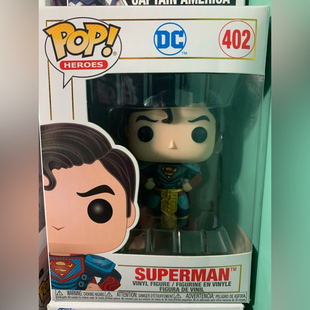 Funko pop